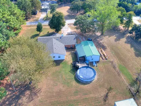 View/Area - 118 Connolly Dr, Mcloud, OK 74851 photo 4 of 5