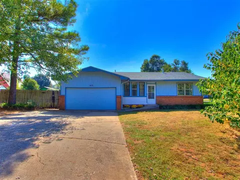 402 Etowah Rd, Noble, OK 73068