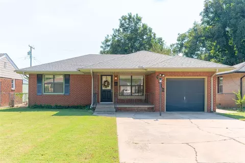 4130 NW 19 St, Oklahoma City, OK 73107