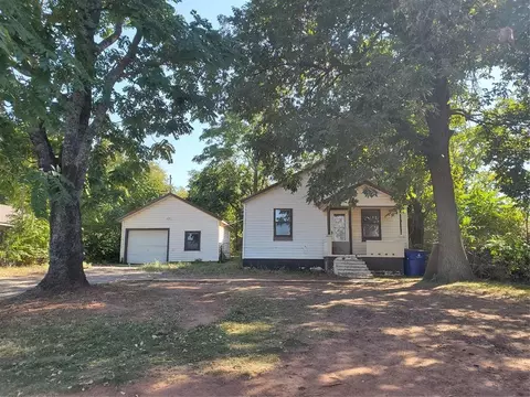 1706 SE 59th St, Oklahoma City, OK 73129