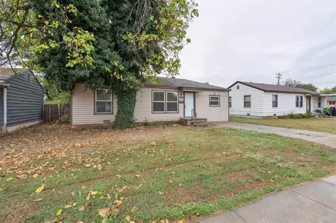 3264 SW 49th St, Oklahoma City, OK 73119