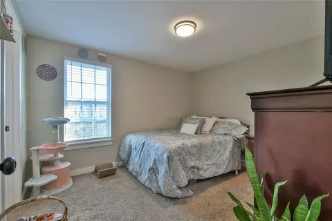 Bedroom - 2002 Shadow St, Norman, OK 73071 photo 1 of 3
