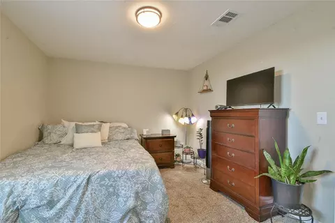 Bedroom - 2002 Shadow St, Norman, OK 73071 photo 2 of 3