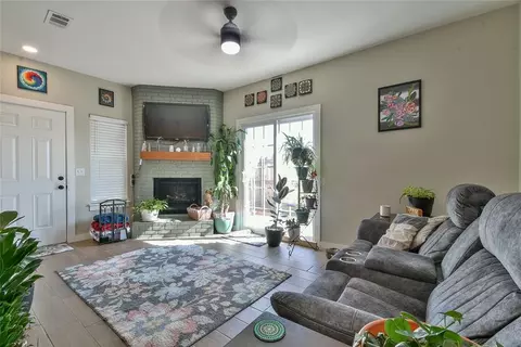 Living - 2002 Shadow St, Norman, OK 73071 photo 1 of 1