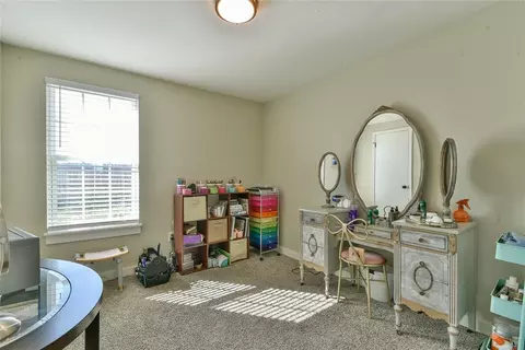Bedroom - 2002 Shadow St, Norman, OK 73071 photo 3 of 3