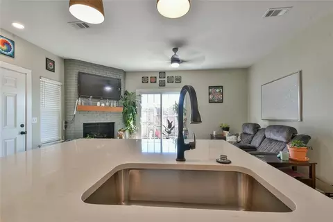 Kitchen - 2002 Shadow St, Norman, OK 73071 photo 5 of 5