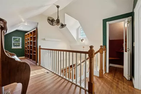 Entry Way - 19563 E Britton Rd, Harrah, OK 73045 photo 4 of 4