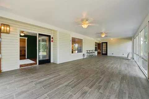Exterior - 19563 E Britton Rd, Harrah, OK 73045 photo 7 of 10