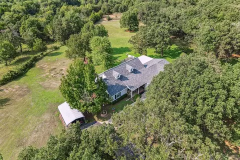 View/Area - 19563 E Britton Rd, Harrah, OK 73045 photo 1 of 3