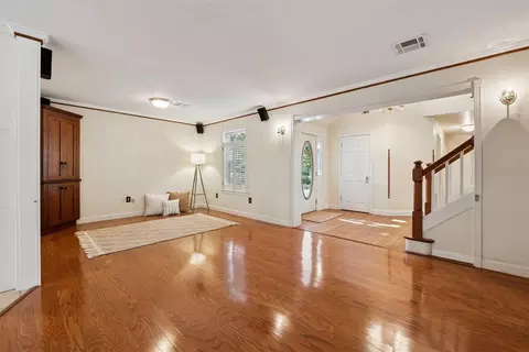 Living - 19563 E Britton Rd, Harrah, OK 73045 photo 1 of 3