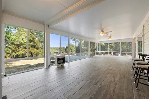 Exterior - 19563 E Britton Rd, Harrah, OK 73045 photo 6 of 10
