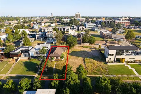 817 NW 7th St, Oklahoma City, OK 73106