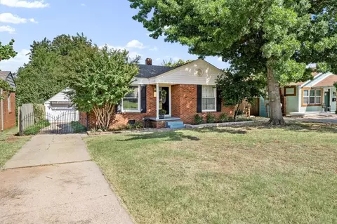 1821 NW 35th St, Oklahoma City, OK 73118