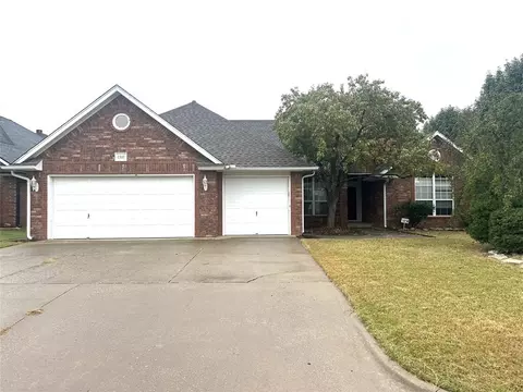 1340 SW 121st St, Oklahoma City, OK 73170
