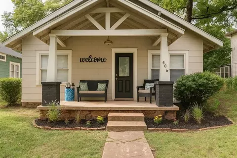 406 W 9th Ave, Stillwater, OK 74074