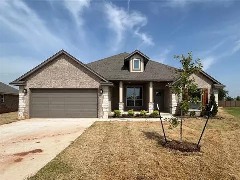 13800 Klinsman Rd, Piedmont, OK 73078