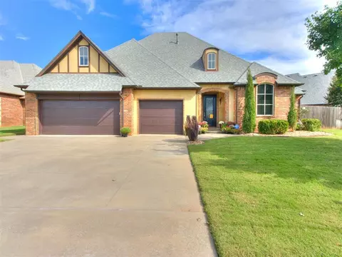 12600 Olivine Ter, Oklahoma City, OK 73170