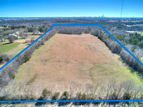 8300 Ridgeway Rd, Oklahoma City, OK 73111