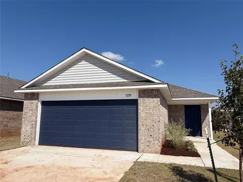 2229 SE 89th Ter, Oklahoma City, OK 73160