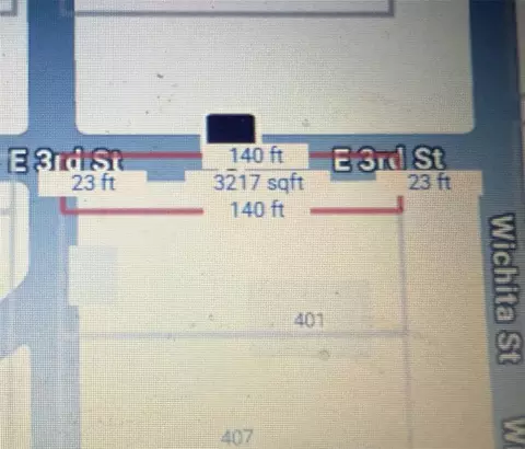 3 Rd St, Roosevelt, OK 73564 photo 1