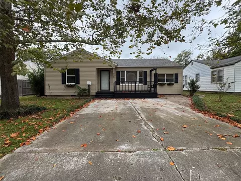 722 NW Maxwell St, Ardmore, OK 73401