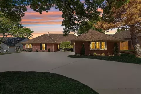 3125 Rosewood Ln, Oklahoma City, OK 73120