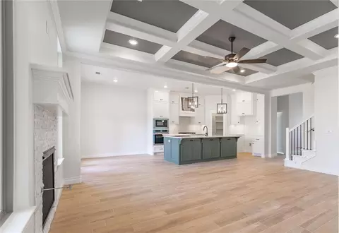 3324 Courtney Creek Dr, Edmond, OK 73012