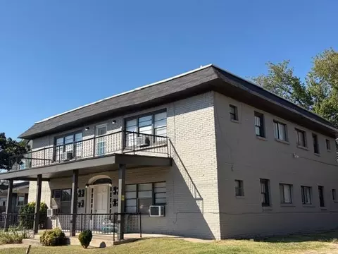 1209 NW 30th St, Oklahoma City, OK 73118