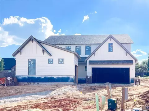 1701 Paseo Pl, Edmond, OK 73034