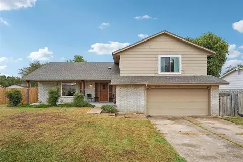 11741 Oakdale St, Yukon, OK 73099