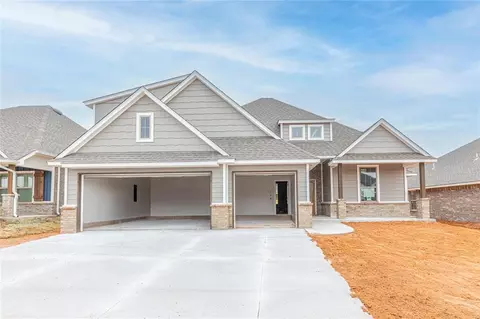 10309 SW 56th St, Mustang, OK 73064