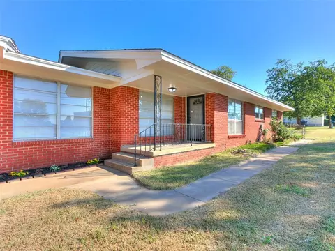 4613 SW 29th St, Oklahoma City, OK 73179