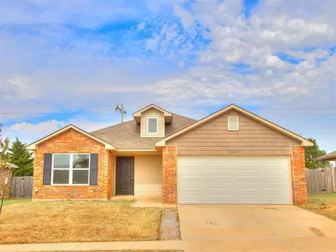11013 NW 100th St, Yukon, OK 73099
