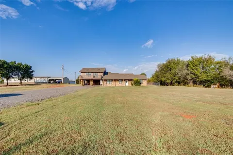 21173 May Ave, Purcell, OK 73080