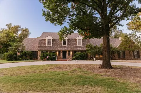 3901 NW 44th St, Oklahoma City, OK 73112