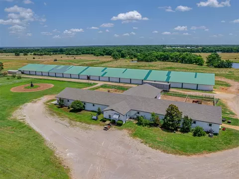 19705 Harrison Rd, Shawnee, OK 74801
