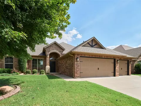 13612 Rachel Ct, Oklahoma City, OK 73170