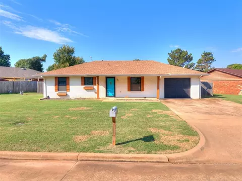 601 Eischen Ave, Okarche, OK 73762