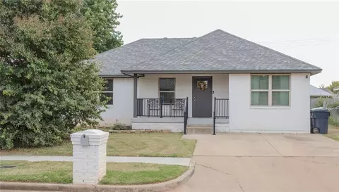 4800 SE 50th St, Oklahoma City, OK 73135