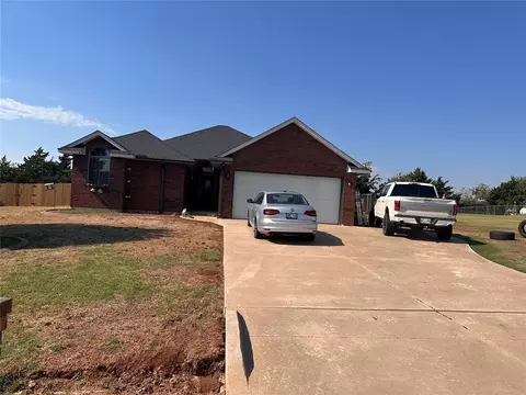 11803 Ridge Pt, Guthrie, OK 73044