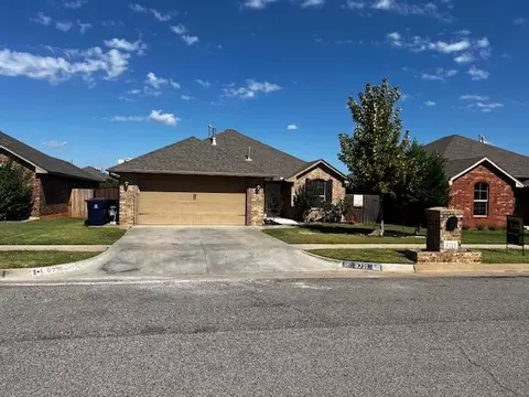 8721 SW 36th Ter, Oklahoma City, OK 73179