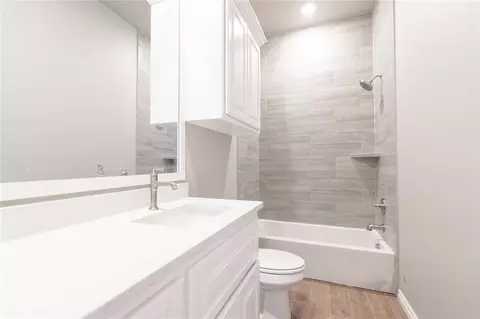 2909 Crossover Ct, Moore, OK 73160 photo 19