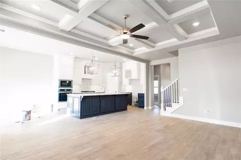 2909 Crossover Ct, Moore, OK 73160 photo 2