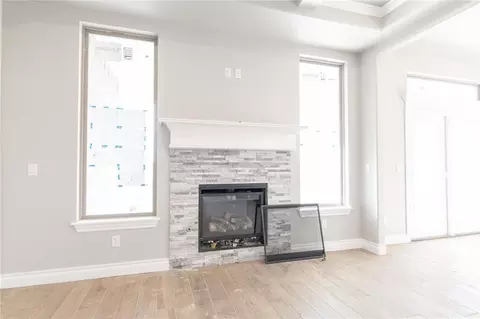 2909 Crossover Ct, Moore, OK 73160 photo 8