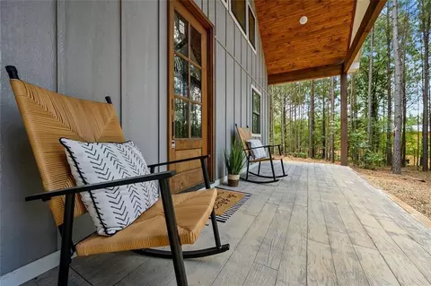 60 Sunrise Trl, Broken Bow, OK 74728 photo 3