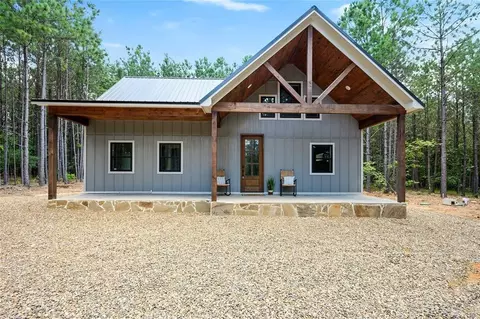 60 Sunrise Trl, Broken Bow, OK 74728 photo 2