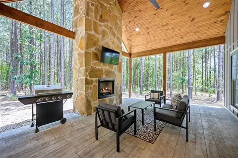 60 Sunrise Trl, Broken Bow, OK 74728 photo 33