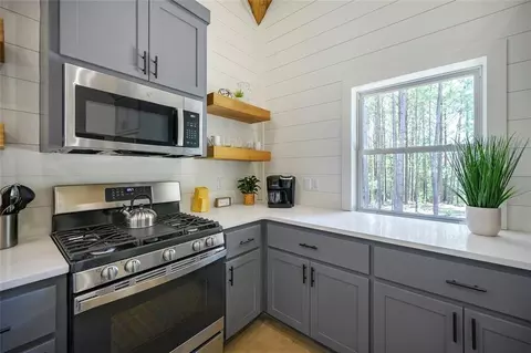 60 Sunrise Trl, Broken Bow, OK 74728 photo 14