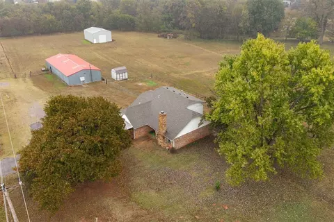11520 SE 149th St, Oklahoma City, OK 73165
