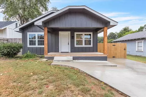 1928 NW 29th St, Oklahoma City, OK 73106